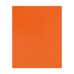 [C-PP-NA] CUBIERTA ENCUADERNAR T/CARTA NARANJA