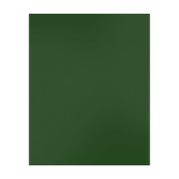 [OFF-32605] CUBIERTA P ENCUADERNAR LISO 14P VERDE (50U)