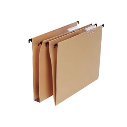 [AM-TC] CARPETA COLGANTE T/CARTA AMPO (CJ 25)