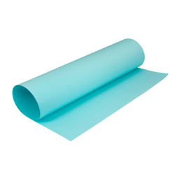 [PLI-365943] PLIEGO BRISTOL CELESTE 140G 25.5"X30.5" (PAQ 100)