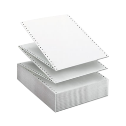 [OFF-8802-GOB] PAPEL CONTINUO 14 7/8 X 11 X 1 75G C/2000