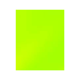 [OFF-220VL] CARTULINA VERDE LIMON ARTES MANUALES 220 GRS 25 H