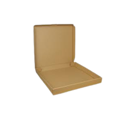 [OFF-CKP016] CAJA KRAFT PARA PIZZA 16 (50 UD)