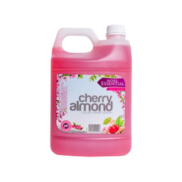 [OFF-1885] JABON LIQUIDO CHERRY GALON