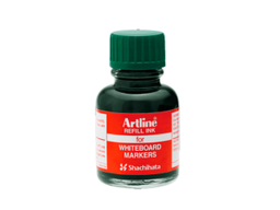 [OFF-TPV] TINTA P/MARCADOR DE PIZARRA ARTLINE VERDE 20ML