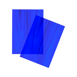 [OFF-7574] PAPEL CELOFAN AZUL 22 GRM 90X100 CM (PAQUETE 25)