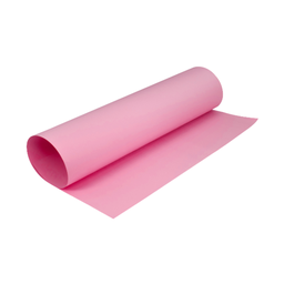 [PLI-749650] PLIEGO BRISTOL ROSADO 140G 25.5"X30.5" (PAQ 100)