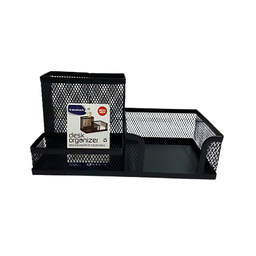 [OFF-8848] ORGANZADOR DE ESCRITORIO MESH NG