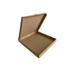 [OFF-P14] CAJA KRAFT PARA PIZZA 14 (50 UD)