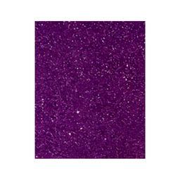 [OFF-22M] FOAM ESCARCHADO T/CARTA MORADO 10H