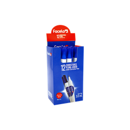 [OFF-PT12846] CORRECTOR PLUMA FACELA 12