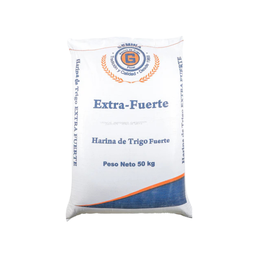 [OFF-197] HARINA GEMINA EXTRA FUERTE 25 KILOS