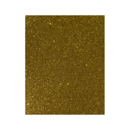 [OFF-22AM] FOAM ESCARCHADO T/CARTA AMARILLO 10H