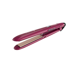 [OFF-0236] ALISADORA REMINGTON TRIPLE INFUSION DE KERATINA ARGAN Y MACADAMIA S7740 (110) F
