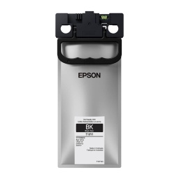 [OFF-0600] CARTUCHO EPSON STD- T11A120-AL NEGRO - WF-C5310/90 & WF C5810/90 UNIDAD