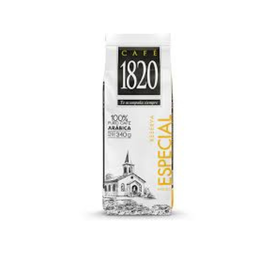[OFF-827254] CAFE 1820 RESERVA ESPECIAL CAPSULA 10G X 8 X 18 DIS