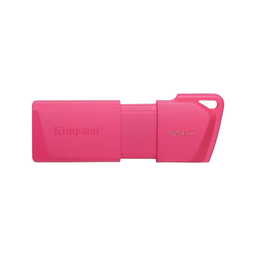 [OFF-KS00202] LLAVE MAYA USB 64GB KINGSTON EXODIA ROSADA 3.2 DTX