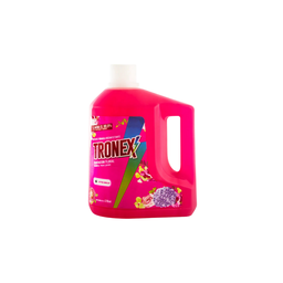 [OFF-056893] DESINFECTANTE TRONEX FRESCURA FRUTAL EXPLOSION GALON UNIDAD