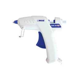 [OFF-40380240] PISTOLA SILICON MAE 25W (GGP-40) PREMIUN UNIDAD
