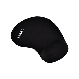 [OFF-5692NE] MOUSE PAD GEL HAVIT HV-MP 802 NEGRO UNIDAD