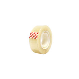 [BOPAT11833C] CINTA TRANSP. 3/4X 33 MTS DISP. PEQ PSA TAPES UNIDAD
