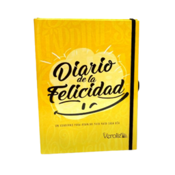 [OFF-2402] CUADERNO PLANIFICADOR MENSUAL AMARILLO UNIDAD