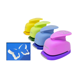 [OFF-STUP105-038] PERF. FIGURA POP-UP 5/8" MARIPOSA STUDMARK