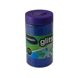 [OFF-ST-G50-GL09] ESCARCHA AZUL 50G STUDMARK (CJ 6)