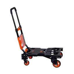 [OFF-7542] CARRETILLA CARGA CONVERTIBLE 2 EN 1 BLACK & DECKER UNIDAD