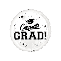 [OFF-1256] GLOBO SET GRADUACION 5PCS EN BLISTER UNIDAD