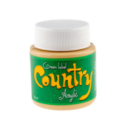 PINTURA COUNTRY 27ML #112 PIEL LIGERA