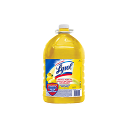 DESINFECTANTE PARA PISOS LYSOL CITRICOS GALON
