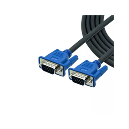 [CAB0069] CABLE VGA UNNO 1.8M TEKNO UNIDAD