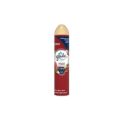 [OFF-10946] AROMATIZANTE GLADE AEROSOL MANZANA-CANELA 400ML UNIDAD