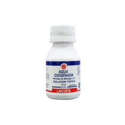 [OFF-9302] AGUA OXIGENADA PROFACO (PAQ 6)