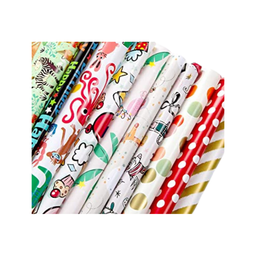 [OFF-2199] PAPEL REGALO SURTIDO UNIDAD