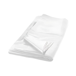 [OFF-2239136] BOLSA DE EMPAQUE SE BLANCA MEDIANA 24X30 KILO