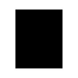 [OFF-75N] PAPEL BOND NEGRO 75grs 25 H.