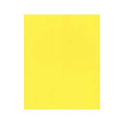 [OFF-U-7563] FOAM LISO 50X70CM AMARILLO UNIDAD