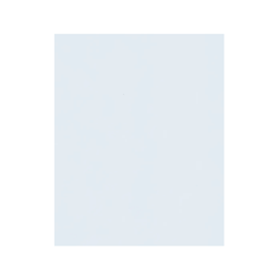 [OFF-UFOA-927154] FOAM LISO 50X70CM BLANCO UNIDAD