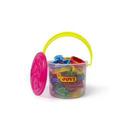 [OFF-190-453] BOTE MOLDE 7/24 BUCKET JOVI MOLDE VARIOS 24 UNIDADES