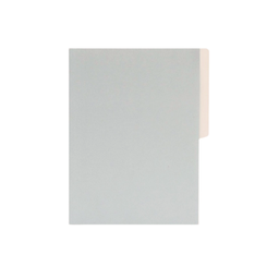 [OFF-PH0100] FOLDER MANILA T/C GRIS BITONO STARFILE (PAQ 25)
