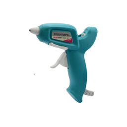 [OFF-HMG-10] PISTOLA PARA GOMA 15W-110V (7.4MM)