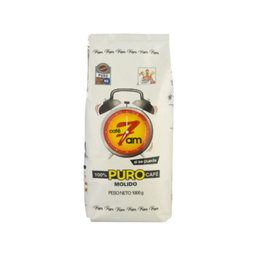 CAFE 7AM KILO