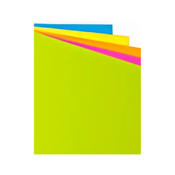 [OFF-2962] PAPEL BOND NEON COLORES SURTIDOS AMP