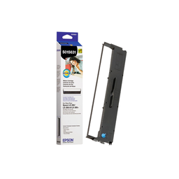 [OFF-2053] EPSON CINTA NEGRA EDG RIBBON CARTRIDGE PARA LX350/LX300 S015631