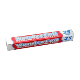[OFF-1129854] PAPEL ALUMINIO WONDERFOIL 25 PIES