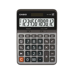 [OFF-CALCS01] CALCULADORA DE MESA CASIO