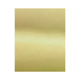 [OFF-6909] PAPEL SATINADO ORO UNIDAD LAMINA