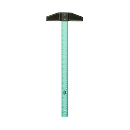 [OFF-204138] REGLA BACO T PLASTICA 50CM
